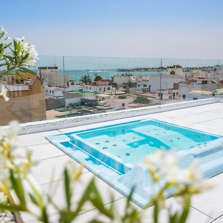 Hotel Vacanzy Urban Boutique Adults Only Corralejo Eksteriør bilde