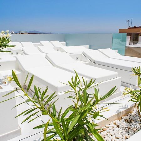 Hotel Vacanzy Urban Boutique Adults Only Corralejo Eksteriør bilde