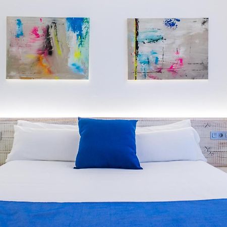 Hotel Vacanzy Urban Boutique Adults Only Corralejo Eksteriør bilde