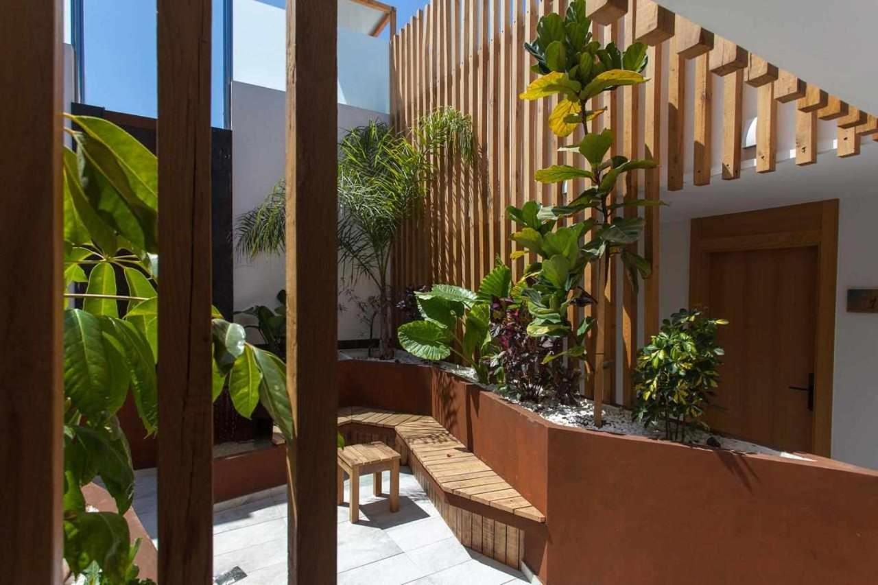 Hotel Vacanzy Urban Boutique Adults Only Corralejo Eksteriør bilde